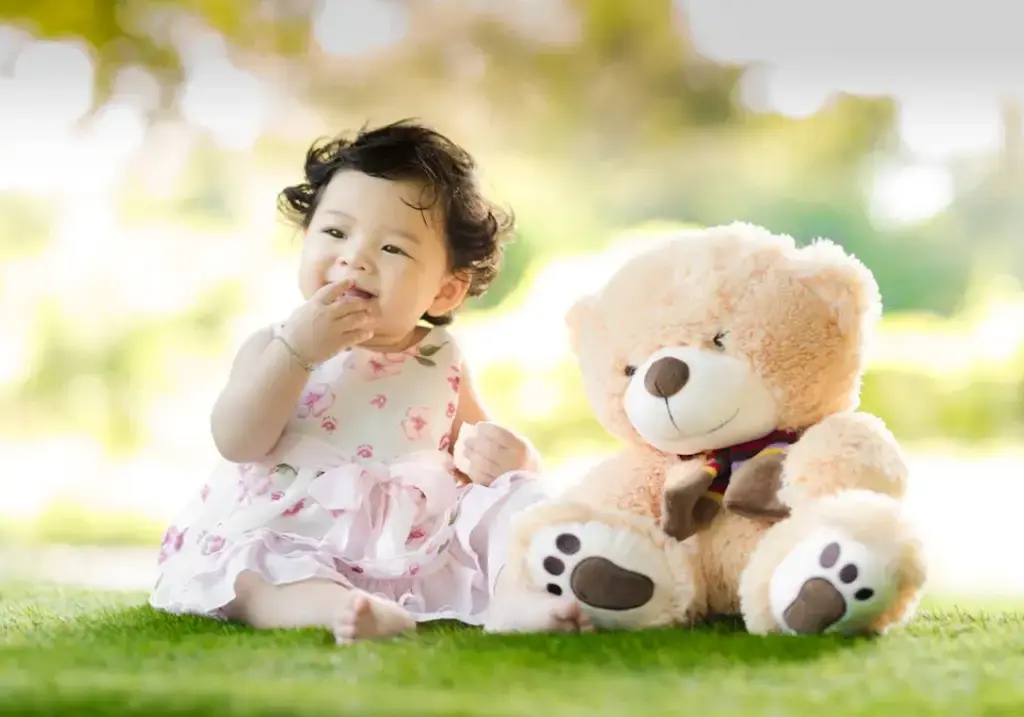 嬰兒床的全面指南：打造寶寶舒適安全的睡眠環境